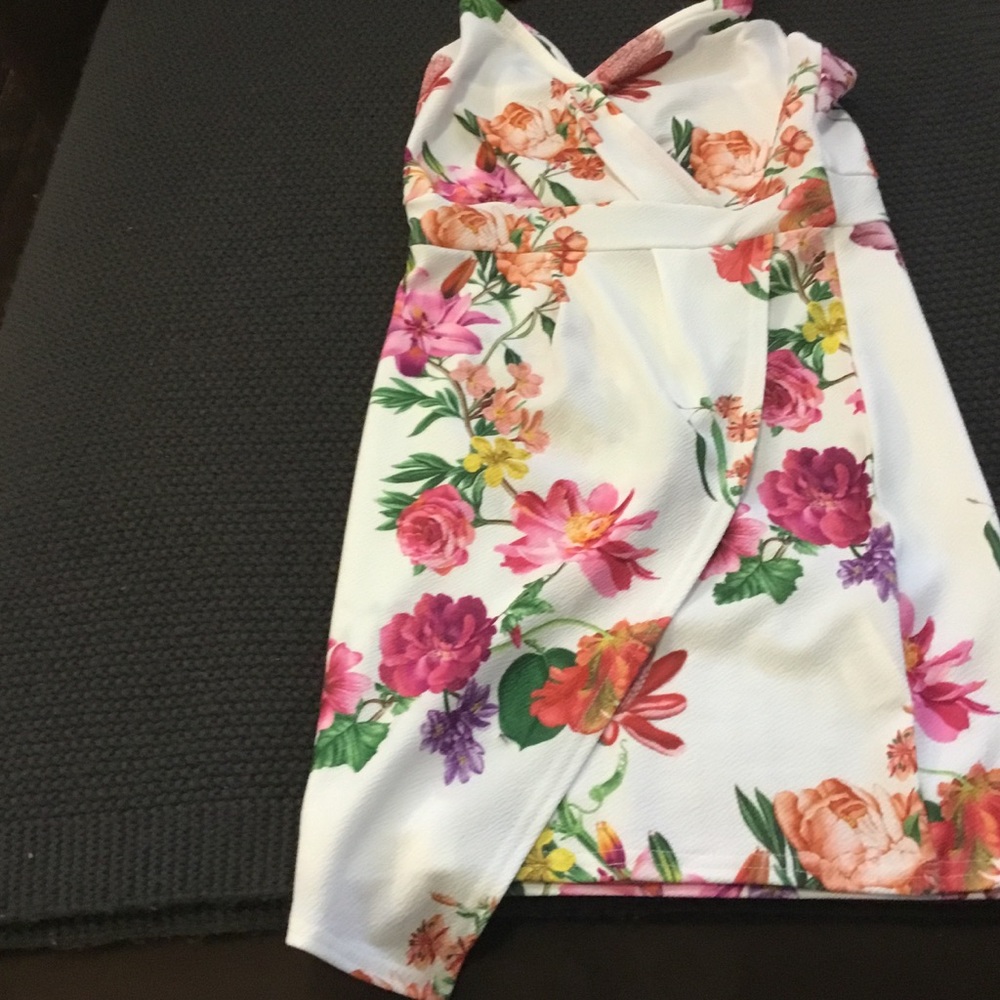 Sun dress
